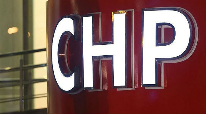 CHP'de adaylık ücretleri belirlendi