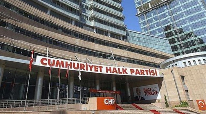 CHP'den AKP'ye 10 maddelik bağış önerisi: Uçakları sat, Kanal İstanbul'dan vazgeç