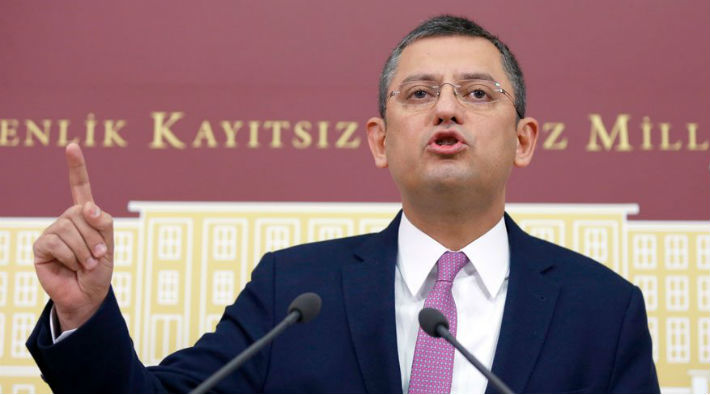 CHP'den AKP'ye 'sabotaj' yanıtı