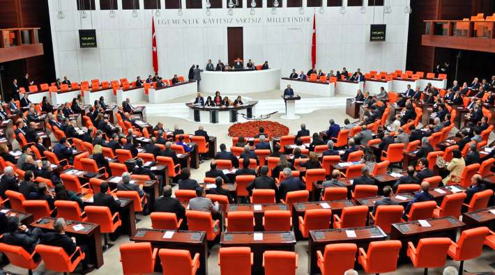 CHP'den 'THODEX vurgunu'na ilişkin Meclis Araştırma Komisyonu kurulması önerisi