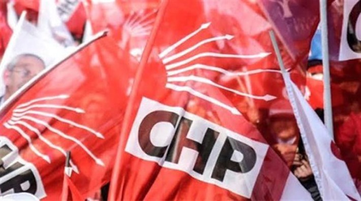 CHP’li belediye başkanı görevden alındı