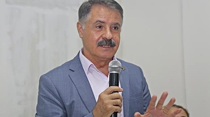 CHP'li belediye başkanı koronavirüse yakalandı
