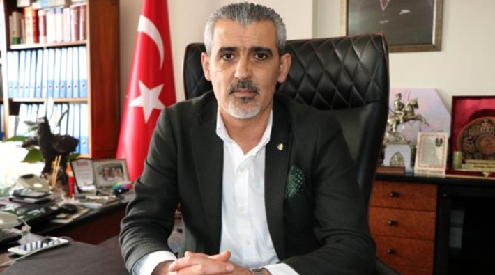 CHP’li Hacıbektaş Belediye Başkanı Altıok'a saldırı
