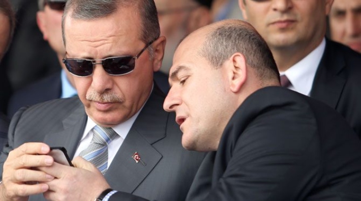CHP'li Kaftancıoğlu, Soylu'nun AKP'li belediyeler hakkında ne düşündüğünü paylaştı