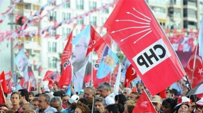 CHP'li kurultay çağrıcıları açıklama yaptı