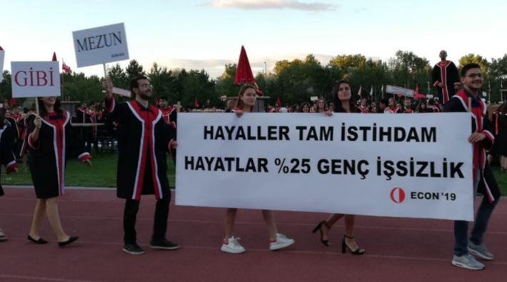CHP'li Tanrıkulu'ndan Türkiye'de Gençlik Raporu: 'Gençlerin bayram kutlayacak hali mi var?'