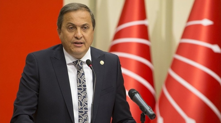 CHP'li Torun: Türkiye'ye bu kadar gayri ciddi İçişleri Bakanı gelmemiştir