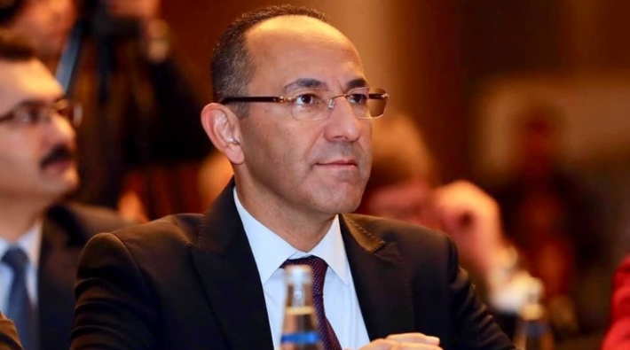 CHP'li Urla Belediye Başkanı İbrahim Burak Oğuz tutuklandı