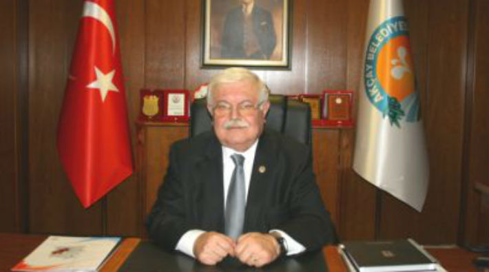 CHP'nin Akçay eski Belediye Başkanı disipline sevk edildi