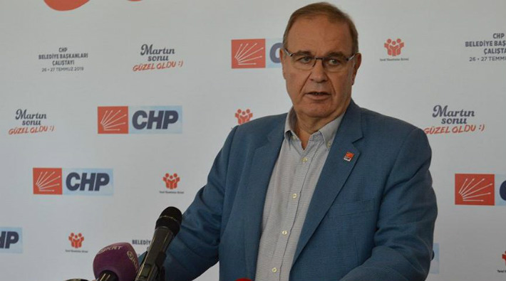 CHP Sözcüsü Öztrak: Merkez Bankası'nın itibarının kalmadığını bütün dünya söylüyor