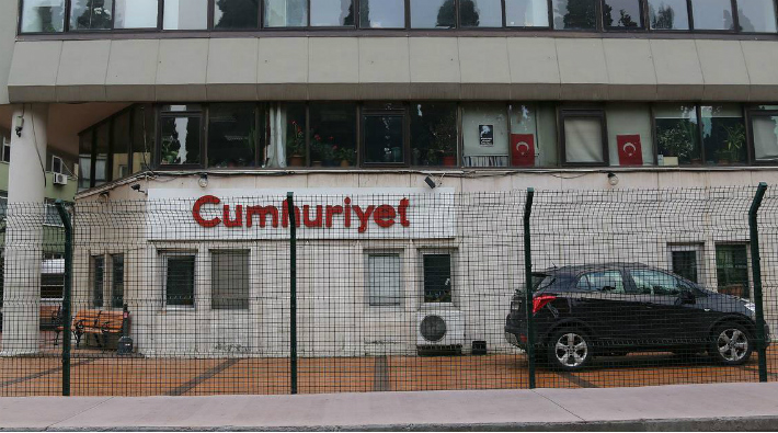 AKP’li belediye başkanının oğlunun cinsel istismar haberinin ardından Adıyaman’da Cumhuriyet toplatıldı