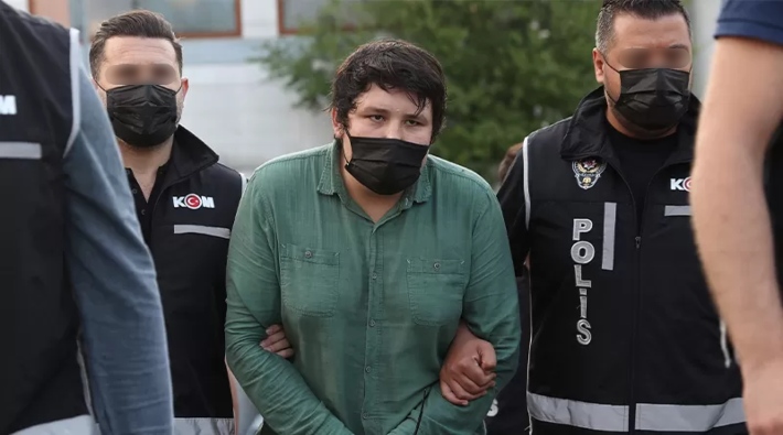 Çiftlik Bank vurguncusu Mehmet Aydın, 75 bin yıl hapsi istenen davada tutuklandı