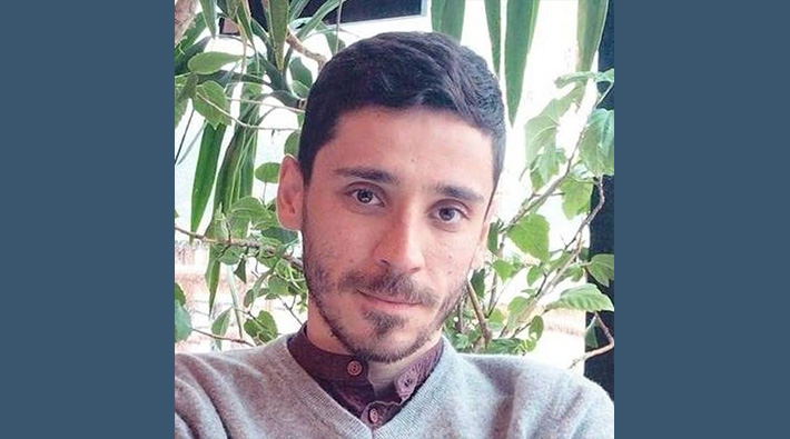 2 bin 500 akademisyenden ortak ses: Genç sosyolog Cihan Erdal’ı serbest bırakın