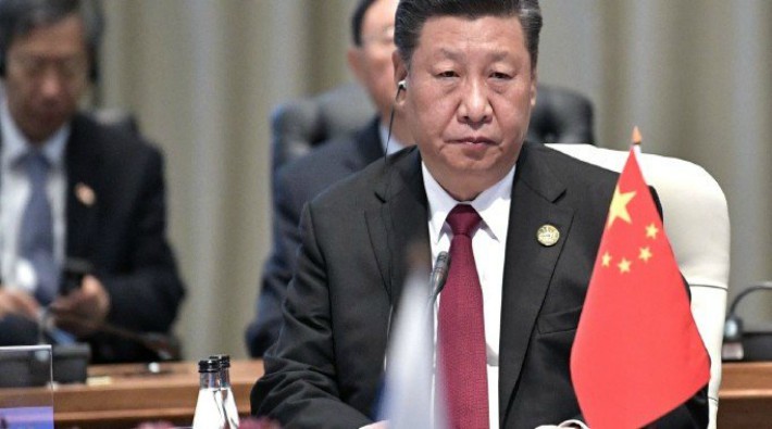 Çin G20 Zirvesi'ne katılacağını açıkladı