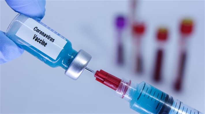 Çin koronavirüs aşısının klinik denemelerine onay verdi
