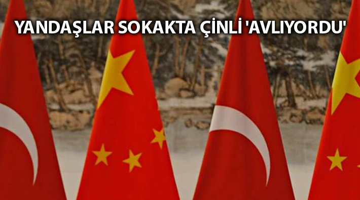 Çin meclisi, Uygur Türklerini ilgilendiren Ankara-Pekin anlaşmasını onayladı