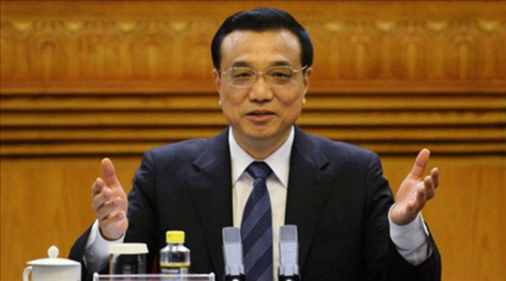 Çin Başbakanı Li: ABD ile ticaret savaşı istemiyoruz