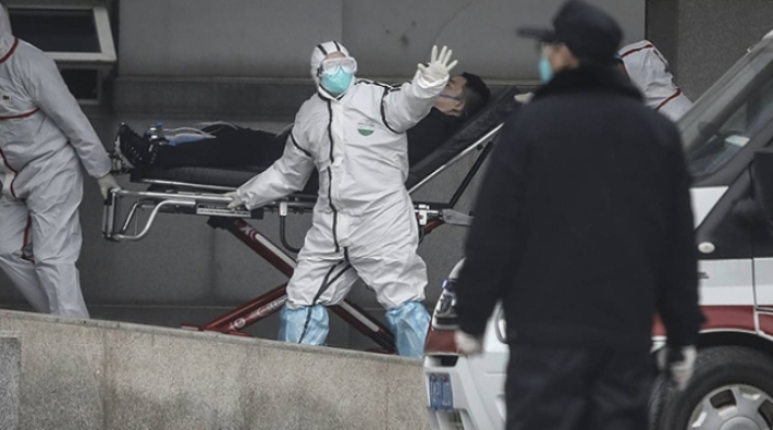 Çin'de 6 kişinin öldüğü virüs ABD'ye de sıçradı