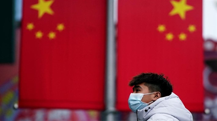 Çin’de koronavirüs nedeniyle hayatını kaybedenlerin sayısı 3 bin 99'a yükseldi