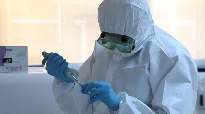 Bilim Kurulu üyesinden Çin’de ortaya çıkan ve salgın riski taşıdığı belirtilen yeni grip virüsüne ilişkin uyarı