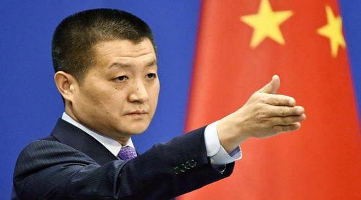Çin'den, Kerkük'te yaşanan gelişmelere dair açıklama