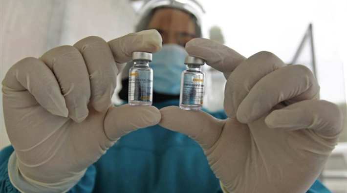 Çin'den Sinovac aşısının genel kullanımına onay