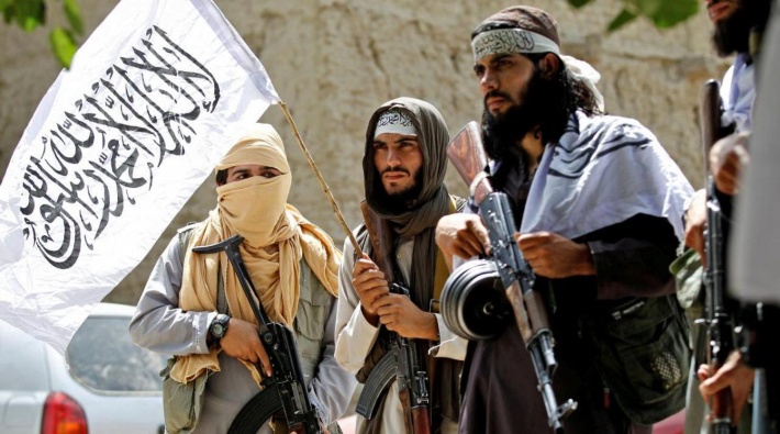 Kerem Yıldırım yazdı | Çin’in Taliban’ı destekleme tarihi 