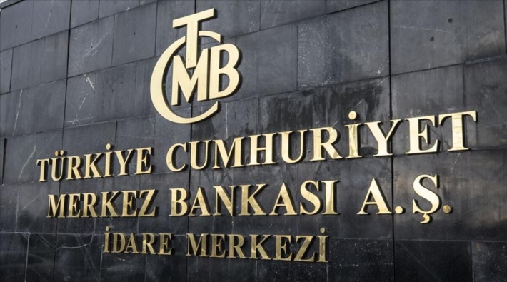 Merkez Bankası Çin'le Swap anlaşması yaptı