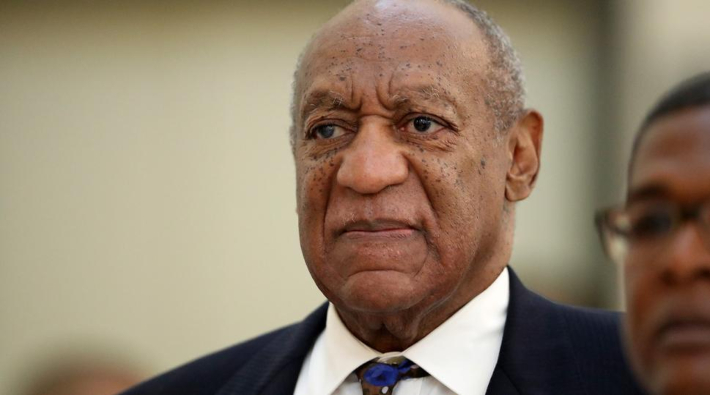 Cinsel saldırıdan suçlu bulunan Bill Cosby: 'Pişman değilim'