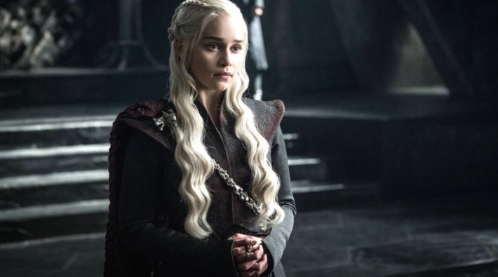 Game of Thrones’un yıldızı Emilia Clarke: 5. bölüm daha iyi olacak!