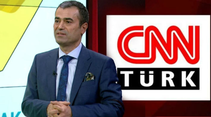 CNN Türk Genel Müdürü: Tarafsız ve objektif gazetecilik yapıyoruz