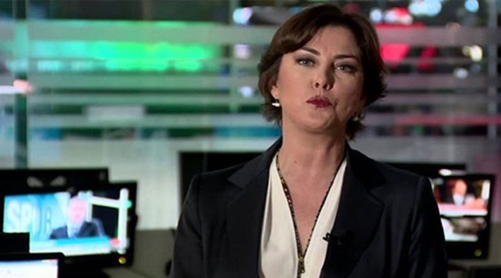 CNN Türk'ün ekran yüzü işten çıkarıldı