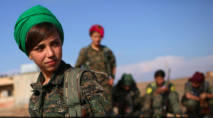 Cockburn’dan ‘Afrin' analizi: Rojava'nın geleceği pamuk ipliğine bağlı