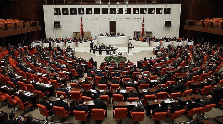 AKP'nin 'çocuk işçiliğe teşvik' teklifi yasalaştı!