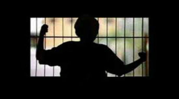 'Hukuk'unuz batsın: Balık çalan 12 yaşındaki çocuk tutuklandı!