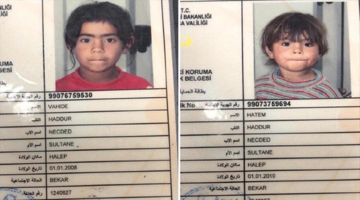 Diyarbakır'da iki çocuktan 3 gündür haber alınamıyor