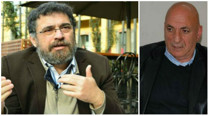 Gazeteci-yazar Kemal Can ve iktisatçı Mustafa Sönmez seçim sonuçlarını nasıl değerlendirdi?