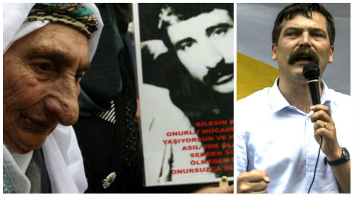 12 Eylül döneminde işkenceyle katledilen Cemil Kırbayır Meclis gündemine taşındı