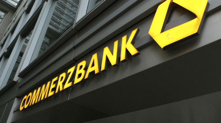 Commerzbank: Faiz oranı yüzde 11'e yükselmeli