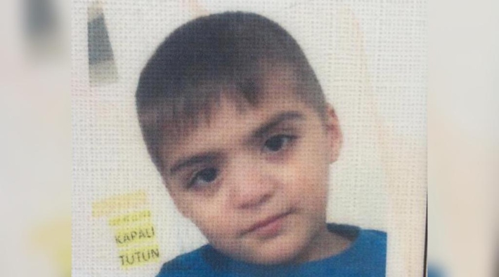 Çöp kamyonu altında kalan 3 yaşındaki Suriyeli çocuk hayatını kaybetti