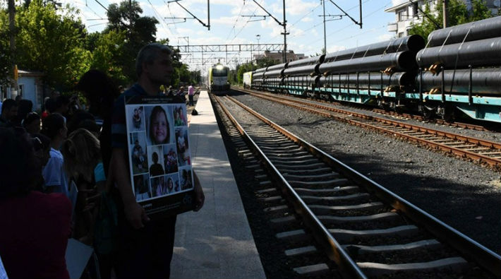 DOSYA | Çorlu tren katliamının üzerinden bir yıl geçti: ‘Kaza değil cinayet’ diyen aileler adalet arıyor…