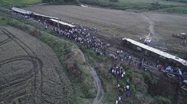 Çorlu tren katliamında 'Kovuşturmaya gerek yok' kararına yapılan itiraz reddedildi