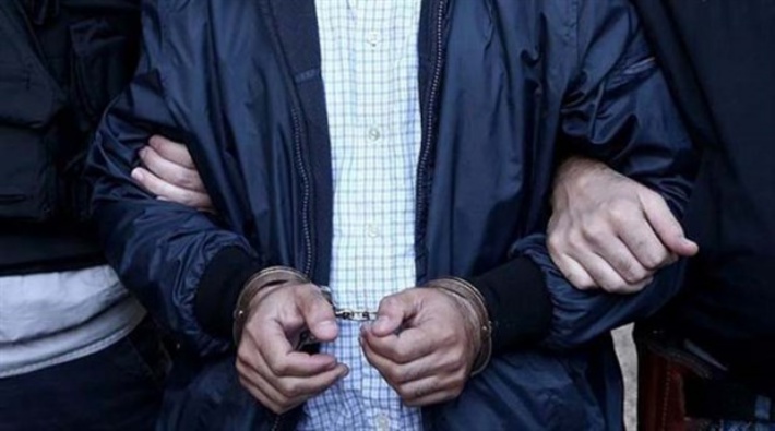 Çorlu'da bir kişi 'Erdoğan'a hakaret'ten tutuklandı