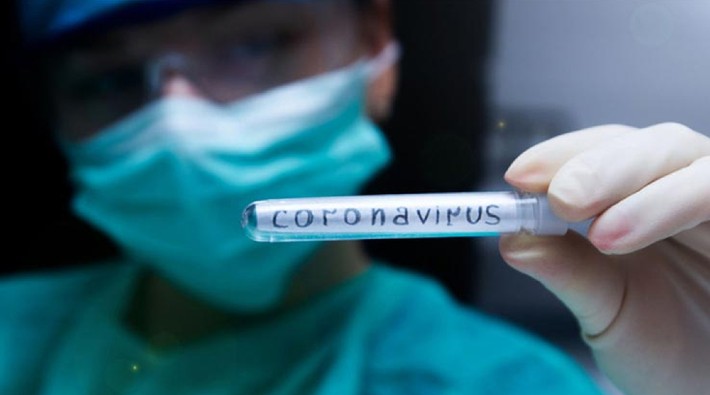 Resmi verilere göre son 24 saatte 354 kişi koronavirüs nedeniyle hayatını kaybetti