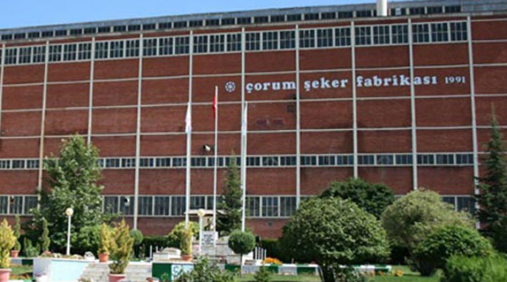 İki şeker fabrikasını daha sattılar