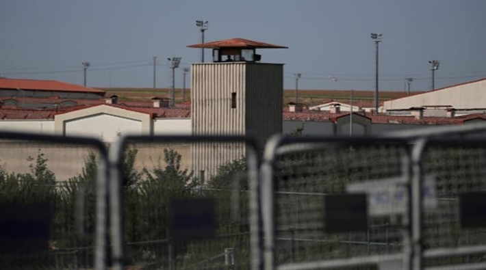 Covid-19 Bölge Kriz Koordinasyonu'ndan cezaevleri için 3 talep