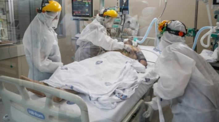 Koronavirüs verileri açıklandı: 238 kişi hayatını kaybetti