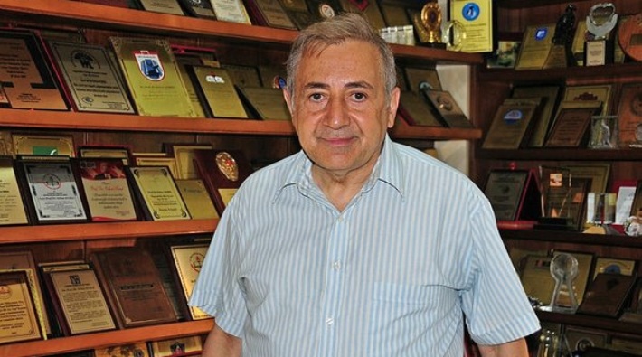 Covid-19 tedavisi gören Prof. Dr. Orhan Kural yaşamını yitirdi
