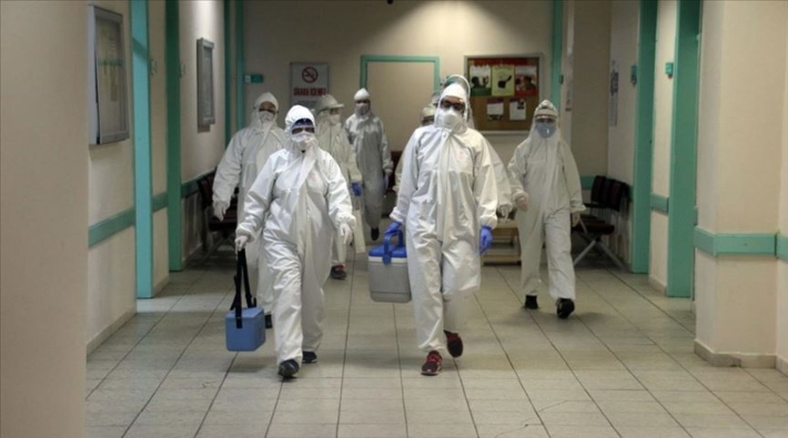 Almanya'da koronavirüse karşı aşılama yarın başlıyor
