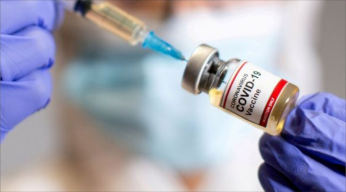 BioNTech aşısında üçüncü doz deneyi: Etkinlik oranı yüzde 95,6 olarak açıklandı